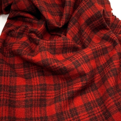 Picture of Wool - New England Red
