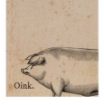 Picture of OINK Notepad