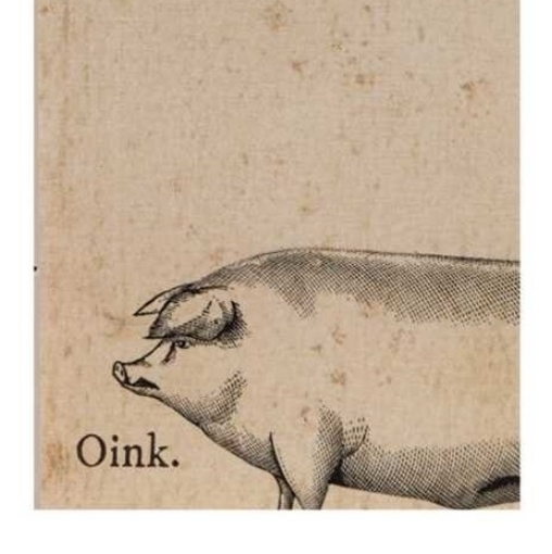 Picture of OINK Notepad