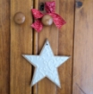 Picture of Embossed Metal Star