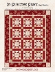 In Stitches Stars Quilt