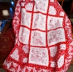 It's a Dog's Life Quilt - Machine Embroidery Pattern