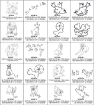 It's a Dog's Life Quilt - Machine Embroidery Pattern