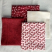Home Sweet Home Fabric Pack