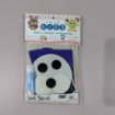 Picture of Sid Seal No Sew Wool Kit