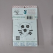 Picture of Sid Seal No Sew Wool Kit