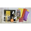 Picture of KimberBell Twilight Boo-Levard Bench Pillow Embellishment Kit