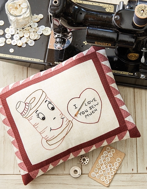 Buttermilk Basin's Vintage Vibe Book