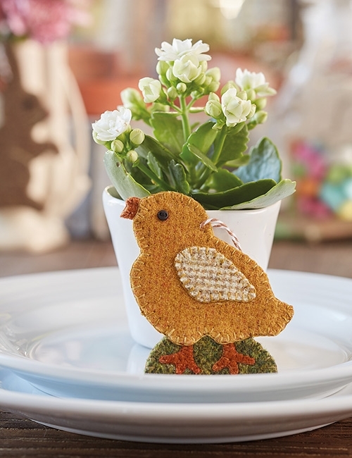 Buttermilk Basin's Vintage Vibe Book