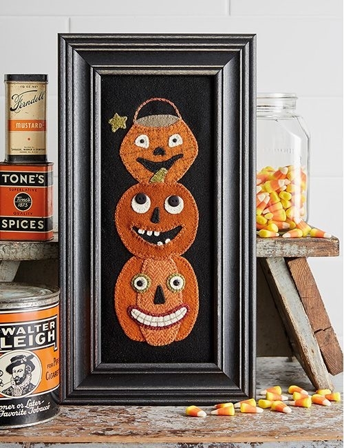 Buttermilk Basin's Vintage Vibe Book