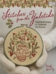 Picture of Stitches from the Yuletide