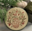 Picture of Stitches from the Yuletide