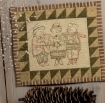 Picture of Stitches from the Yuletide