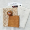 Give Thanks Hand Embroidery Complete Kit