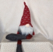 Picture of Sitting Gnome with Legs