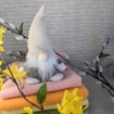 Picture of Spring Gnome with Feet