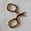 Picture of Little Gem Scissors -GOLD