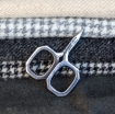 Picture of Little Gems Scissors -SILVER