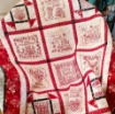 Stitchin' Wisdom - Hand Embroidery Pattern