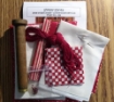 Simply Santa Hand Embroidery Complete Kit