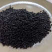 Picture of Black Glass Beads 