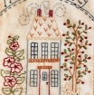 Friends & Family Welcome Hand Embroidery Pattern