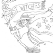 Picture of Best Witches -  BBD No-Trace