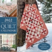 Picture of 2022 That Patchwork Place Quilt Calendar