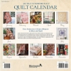Picture of 2022 That Patchwork Place Quilt Calendar