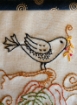 Autumn Harvest - Hand Embroidery Pattern