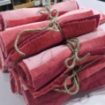 Picture of Think Pink Wool Bundle