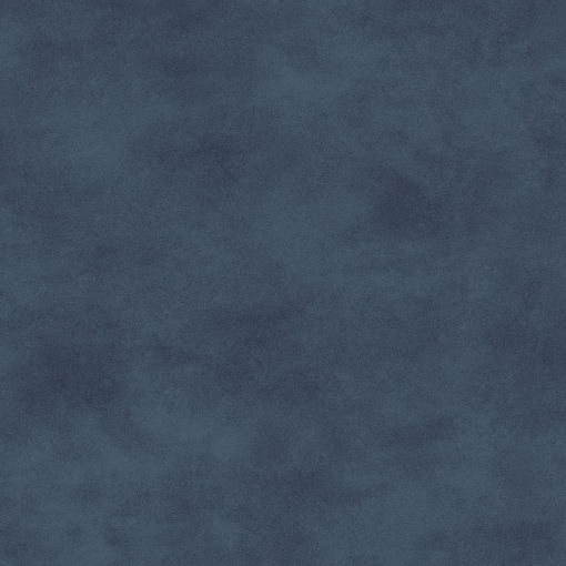 Picture of Deep Blue Shadow Play Cotton Fabric