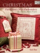Picture of Christmas Patchwork Loves Embroidery