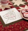 Picture of Christmas Patchwork Loves Embroidery
