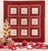 Picture of Christmas Patchwork Loves Embroidery