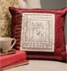 Picture of Christmas Patchwork Loves Embroidery