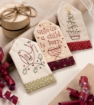 Picture of Christmas Patchwork Loves Embroidery