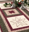 Picture of Christmas Patchwork Loves Embroidery