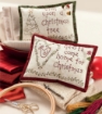 Picture of Christmas Patchwork Loves Embroidery