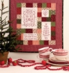 Picture of Christmas Patchwork Loves Embroidery