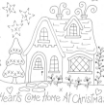 Hearts Come Home at Christmas - BBD No-Trace