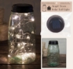 Picture of Angel Tears Solar Lights