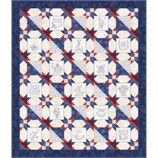 Picture of Summertime Collection - Summertime Kit