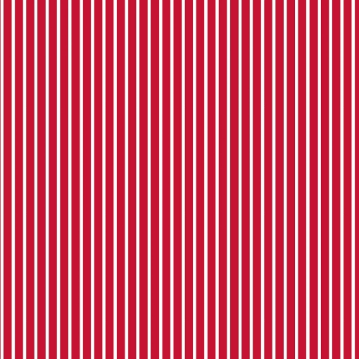 Picture of Warp & Weft - Stripe Candy Cane