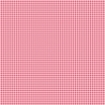 Picture of Warp & Weft - Mini Gingham Peppermint