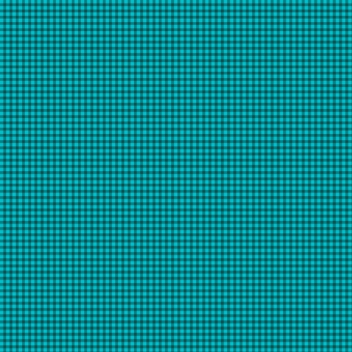 Picture of Warp & Weft - Mini Gingham Spruce