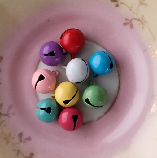 Picture of Pastel Jingle Bells