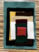 Chick on Egg - Wool Applique Pattern