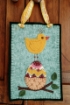 Chick on Egg Fabric Pack