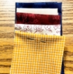 Lady Liberty - Fabric Pack